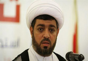بیانیه شدیداللحن جنبش الوفاق بحرین علیه آل‌خلیفه