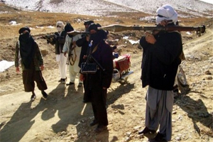خرید و فروش زمینهای ارزگان توسط طالبان