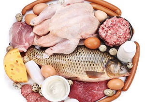 نرخ جدید مرغ و انواع مشتقات/ افزایش قیمت مرغ و ماهی در راه است