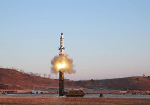 کره شمالی بیانیه محکومیت شورای امنیت را رد کرد