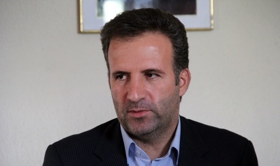 اعلام مخالفت فراکسیون امید درباره استیضاح آخوندی در مجلس