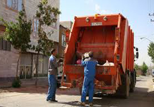 تولید 120 تن زباله در بجنورد
