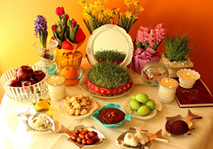 جشنواره استقبال از بهار در شهرکرد برگزار می‌شود