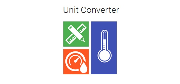 Unit Converter Pro