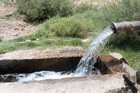 فرسودگی 32 درصد از شبکه آبرسانی روستایی