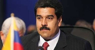 نیکلاس مادورو، چهارمین مقام با نفوذ جهان در توییتر در سال 2016