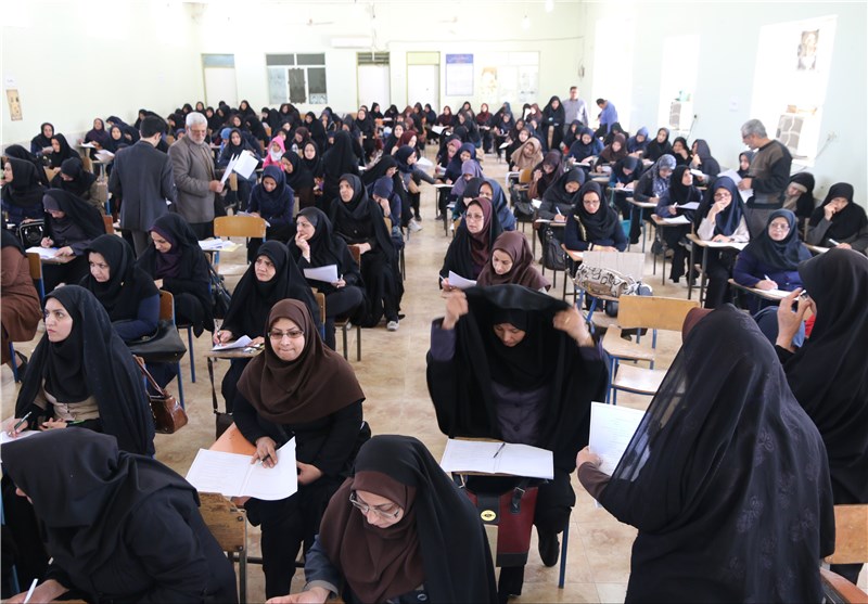 ۲۵۹ معلم در آموزش و پرورش استان بوشهر استخدام می‌شوند‌
