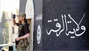پنتاگون: سرکردگان داعش در حال فرار از رقه هستند