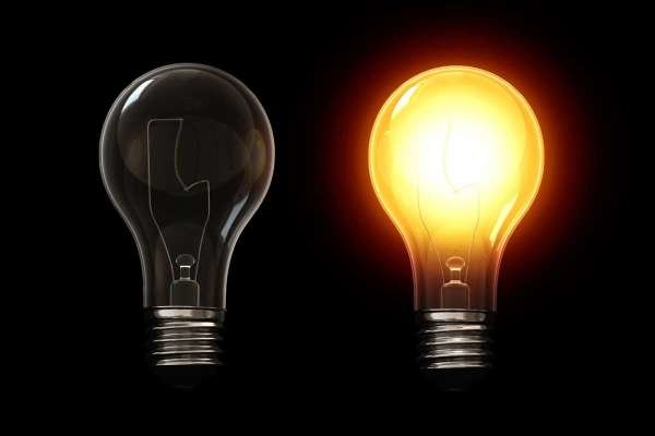ممنوعیت تولید لامپ رشته‌ای بالای 40 وات