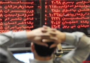 تلاطم بازار سرمایه در بهمن ماه سال جاری