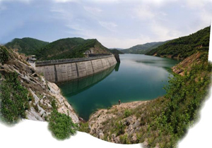 ذخیره 70 درصدی آب در مازندران