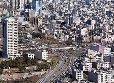 علت افزایش قیمت مسکن در منطقه یک تهران چیست؟