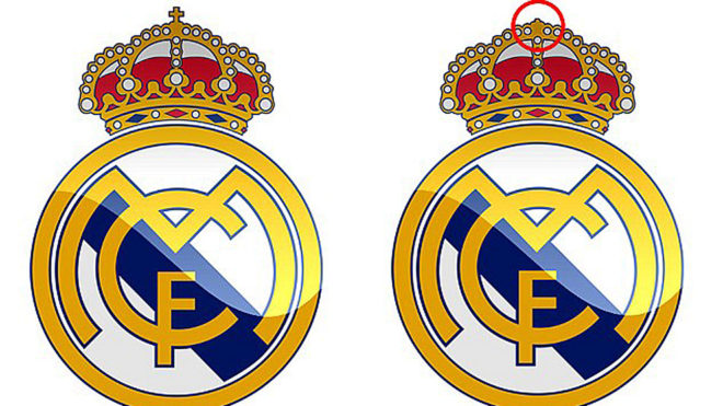 تغییر لوگوی باشگاه رئال مادرید با هدف جذب هواداران مسلمان+عکس