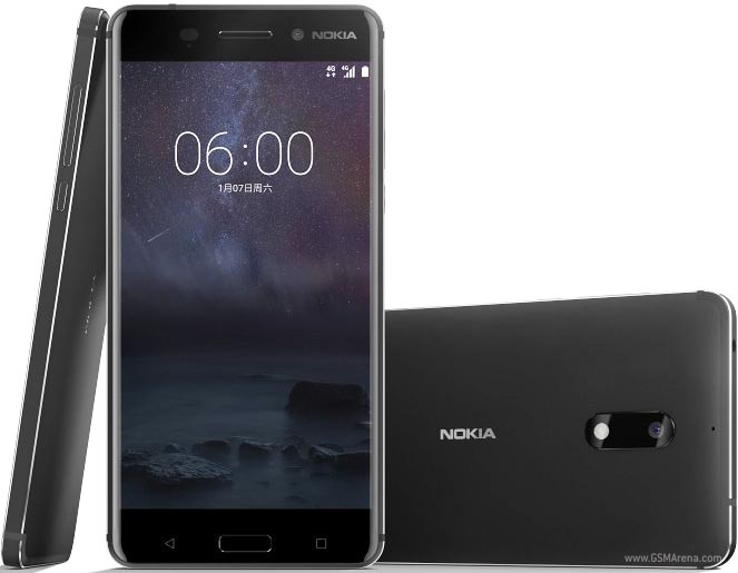 یک میلیون و 400 هزار نفر در صف خرید گوشی Nokia 6