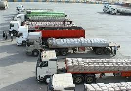 صادرات سیمان تاجیکستان به افغانستان افزایش یافته است