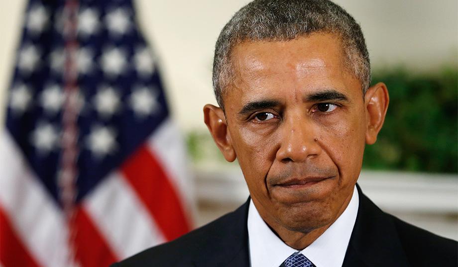 بررسی دستور لحظه آخر اوباما در وزارت خارجه آمریکا