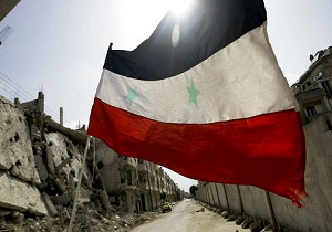 انتشار جزئیات متن پیشنهادی مسکو برای قانون اساسی جدید سوریه