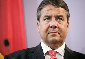 هشدار وزیر اقتصاد آلمان درباره احتمال فروپاشی اتحادیه اروپا