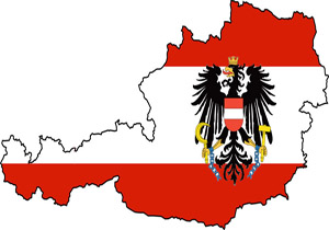 بازداشت چند افراط‌گرا در اتریش در عملیات گسترده نیروهای امنیتی