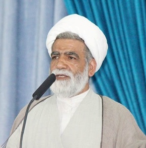 رهبر دینی، ساده زیستی مسئولان و وحدت باعث پیشبرد انقلاب اسلامی است