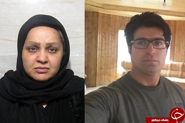 دستگیری زن و شوهر کلاهبردار با وعده وام کلان +عکس