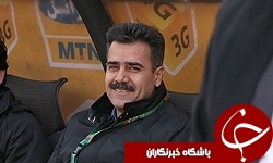 پورموسوی: برای پیروزی به تهران آمده بودیم/ نفتی‌ها به حفظ تک‌گل خود راضی بودند
