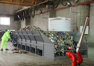 اعتبار۲۵۰ میلیاردی برای احداث کارخانه زباله‌سوز