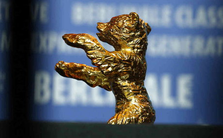 برنده جایزه خرس طلای برلین، معرفی شد
