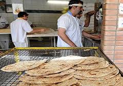 ثبت 929 مورد تخلف در نانوایی های استان
