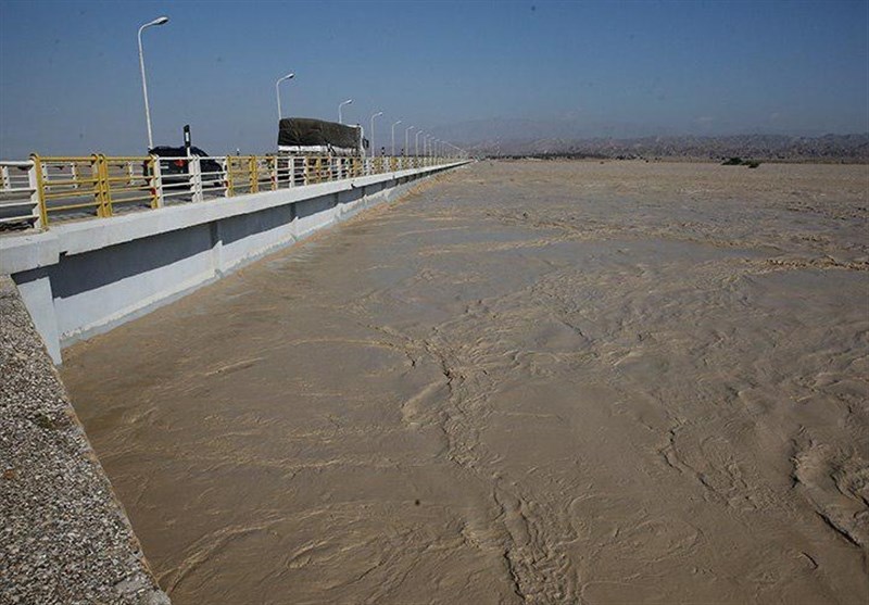 خسارت ۱۵۰ میلیارد ریالی به تاسیسات آب منطقه‌ای استان بوشهر