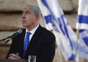 فساد مالی دامن نزدیکان نتانیاهو را گرفت