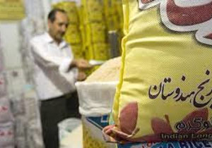 خودداری از توزیع برنج خارجی در مازندران
