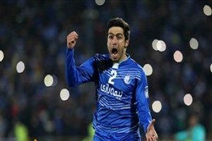 ثبت رکورد حیدری در لیگ قهرمانان آسیا