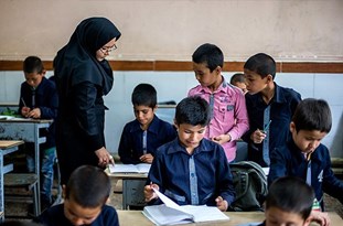 مدارس فرسوده گلپایگان 6 درصد بالاتر از میانگین استان اصفهان است