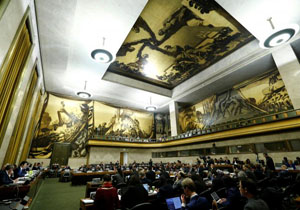 درخواست کره جنوبی برای لغو عضویت همسایه شمالی در سازمان ملل