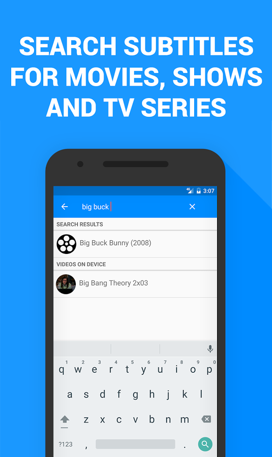 subtitles for movies & series pro