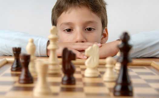 نتایج پایان مسابقات شطرنج  قهرمانی پسران کشور