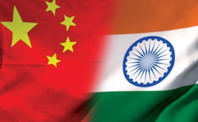 همکاری چین و هند برای توسعه و ثبات در افغانستان