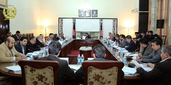 کمیته قوانین کابینه طرح قانون منع شکنجه را تایید کرد