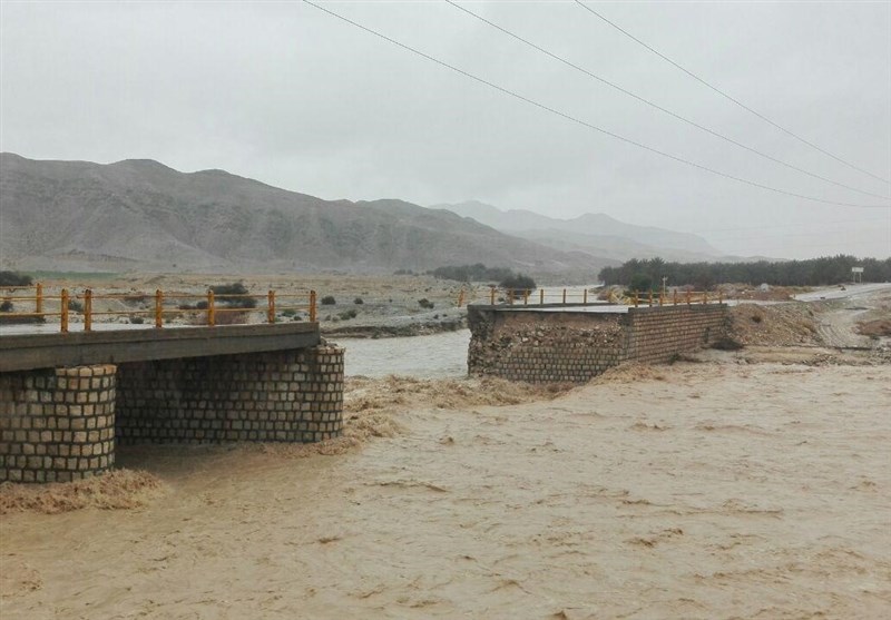 خسارت ۴۵۷ میلیارد تومانی سیل به استان بوشهر