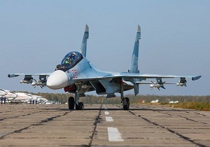 جنگنده های روس تا چند روز آینده در ایران