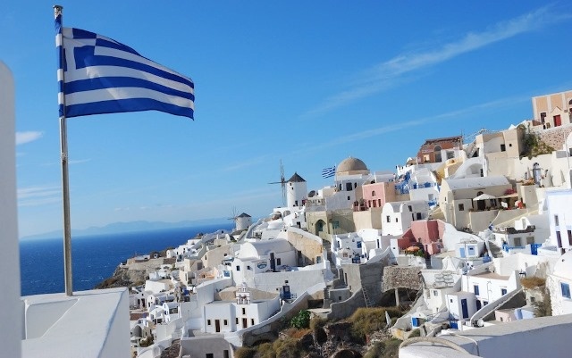 خیز یونان برای احیای صنعت گردشگری این کشور