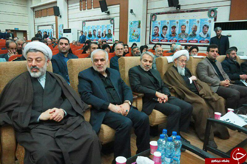 ایران امن ترین کشور منطقه و جهان