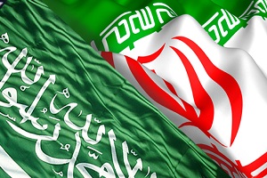 سعودی ها مات و مبهوت از قدرت فوتبال ایران