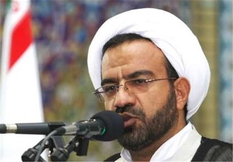 دشمن جرات تعرض به ایران را ندارد