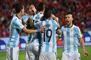 26 بازیکن به تیم ملی آرژانتین دعوت شدند