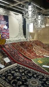 سو سوی کم نور برند فرش ایرانی در بازارهای جهانی/ مردم دنیا دیگر قالی ایرانی را نمی‌شناسند