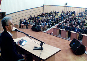 همایش ملی شعر محتشم در کاشان برگزارشد