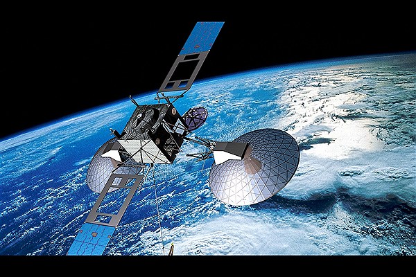 مقررات بین‌المللی برای پرتاب ماهواره‌ها حاکم است/ سرقفلی زمین آهنگ ماهواره‌ها در دست دولت‌ها