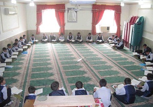 برگزاری 100 ویژه برنامه در کانون های مساجد استان